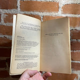 Kung Fu: The Peaceful Way - Richard Robinson - 1974 Pyramid Books Paperback