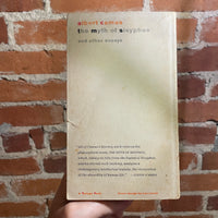 The Myth of Sisyphus - Albert Camus - Vintage Books Paperback