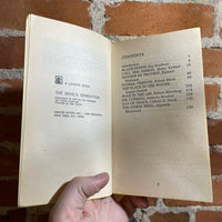 The Devil’s Generation - Edited by Vic Ghidalia - 1973 Lancer Books Paperback