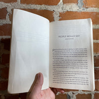 Blackfish City - Sam J. Miller - 2018 Paperback - Reading Copy
