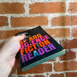 Award Science Fiction Reader - Compiled by Alden H. Norton - 1966 1st Award Books Paperback
