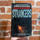 Strangers - Dean R. Koontz - 1986 Berkley Paperback