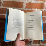 Agnostic: A Spirited Manifesto - Lesley Hazelton - 2016 Riverhead Books Hardback