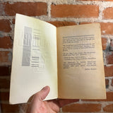 Catacombs - John Farris -1982 Dell Books Paperback