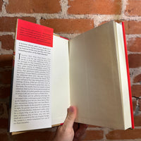 The Lioness - Chris Bohjalian - 2022 1st Doubleday Hardback