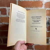 Green Mansions - William H. Hudson - 1979 Signet Books Paperback