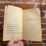 The Last Frontier - Howard Fast - 1971 Signet Books Paperback