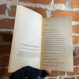 Letters From The Earth - Mark Twain - 1968 Fawcett Paperback