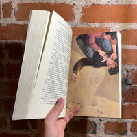 The Drawing of the Three - Stephen King - 1987 Illustrated New American Library Softcover Dark Tower #2
