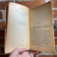 The Witches of Karres - James H. Schmitz - 1966 Ace Books Paperback