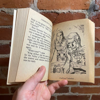 A Connecticut Yankee in King Arthur’s Court - Mark Twain - 1977 Moby Books Paperback