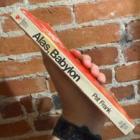 Alas, Babylon - Pat Frank - 1974 29th Bantam Books Paperback