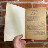Voyage To Somewhere - Sloan Wilson - 1946 Ace Books Paperback