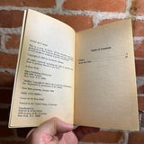 None But Man - Gordon R. Dickson - 1989 Baen Books Paperback - Tom Kidd Cover