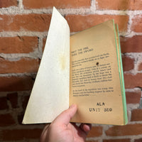 When the Sky Burned - Ben Bova - 1973 Popular Library Paperback