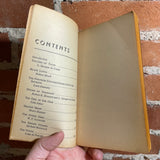 The Fantastic Swordsmen - Edited by L. Sprague de Camp - 1967 Pyramid Books Paperback - Lovecraft, Moorcock, Bloch + more!
