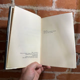 The Pastel City - M. John Harrison - 1971 1st. American Ed. Doubleday Hardback - Wendell Minor Cover
