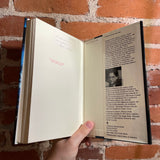 Heavy Weather - Bruce Sterling - 1994 Bantam Books Hardback Ex Lib.