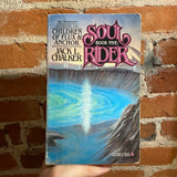 Complete Soul Rider Series #1-5 - Jack L. Chalker - Tor Books Paperback Bundle