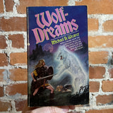 Wolf Dreams - Michael D. Weaver - 1987 Avon Books Paperback