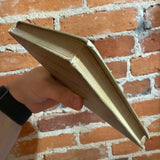 Tales of Wayside Inn - Henry Wadsworth Longfellow - 1913 A. Flanagan Company Hardback Little Classic Series