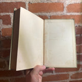 The Days of Auld Lang Syne - Ian Maclaren - 1895 Dodd, Mead & Company Hardback