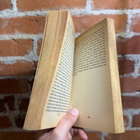 Light In August - William Faulkner - 1972 Vintage Books Paperback