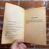 Living Things - John Russo - 1988 Warner Books Paperback - Mark & Stephanie Gerber Cover