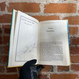 The Integral Trees - Larry Niven - 1983 Del Rey Hardback - Michael Whelan Cover