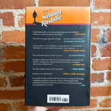 Quichotte - Salman Rushdie - 2019 1st Random House Hardback