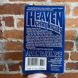 Heaven Chronicles - Joan D. Vinge - 1991 Warner Books Paperback