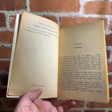 When the Sleepers Wakes - H.G. Wells - 1959 Ace Books Paperback