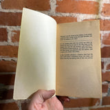 The Day of the Drones - A.M. Lightner - 1970 3rd Bantam Books Paperback