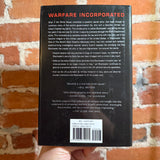 Blackwater: The Rise of the World’s Most Powerful Mercenary Army - Jeremy Schill - 2008 Revised and Updated Hardback