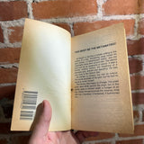 Dreams of Gods and Men - W.T. Quick - 1989 Signet Books Paperback