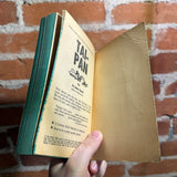 Soldier, Ask Not - Gordon R. Dickson - 1967 1st Dell Books Paperback
