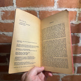 The Roman Way to Western Civilization - Edith Hamilton - 1960 3rd Mentor Books Paperback