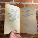 Catacombs - John Farris -1982 Dell Books Paperback