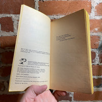 The Puppies of Terra - Thomas M. Disch - 1980 Pocket Books Paperback