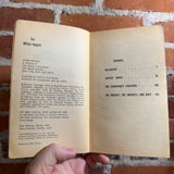 Aliens 4 - Theodore Sturgeon - 1970 3rd Avon Books Paperback