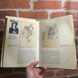 The Frankenstein Diaries - Edited by Rev. Hubert Venables - 1980 The Viking Press Hardback