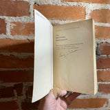 The Brothers Karamazov - Fyodor Dostoevsky - 1950 Modern Library paperback