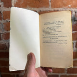 The Reincarnation of Peter Proud - Max Ehrlich - 1975 10th Bantam Books Paperback