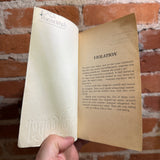 The Gatekeeper - Dana Reed - 1987 BMI Paperback