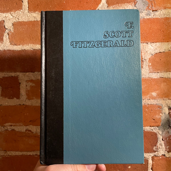 The Great Gatsby  - F. Scott Fitzgerald 1953 Charles Scribners Hardcover