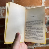Eden’s Eyes - Sean Costello - 1989 Pocket Books Paperback