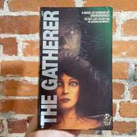The Gatherer - Owen Brookes - 1983 Pocket Books Paperback Edition