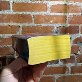 Swan Song - Robert R. McCammon - 1987 4th Pocket Books Paperback - Rowena Morrill Cover