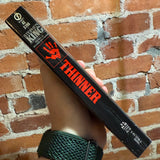 Thinner - Stephen King - 1986 Signet Books Paperback