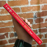 A Christmas Bridge - Brenda Hiatt - 1981 Harlequin Paperback